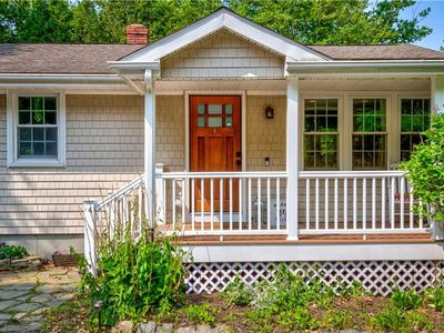 800 Tunk Hill Rd, Scituate, RI, 02825