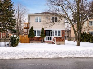 3325 Ellesmere Rd, Toronto, ON M1C1H1