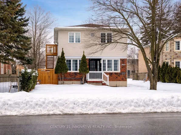 3325 Ellesmere Rd, Toronto, ON M1C 1H1