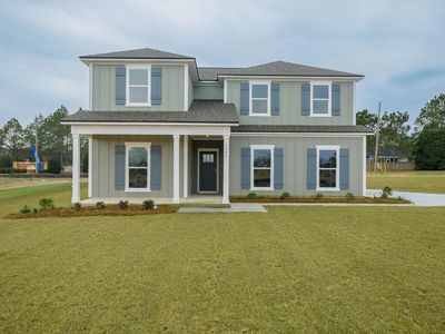 1055 Angie Ln, Hahira, GA, 31632