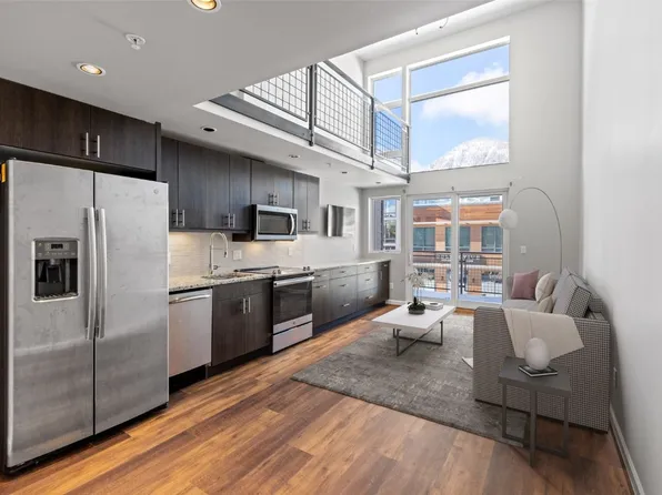 100 Basecamp Way UNIT R208, Frisco, CO 80443