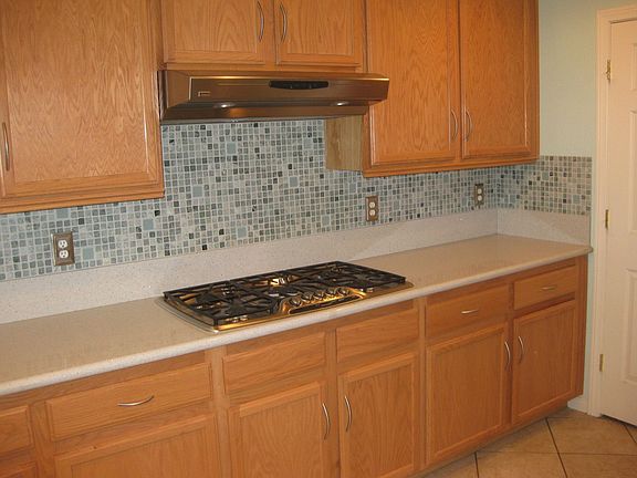 Gourmet Kitchen