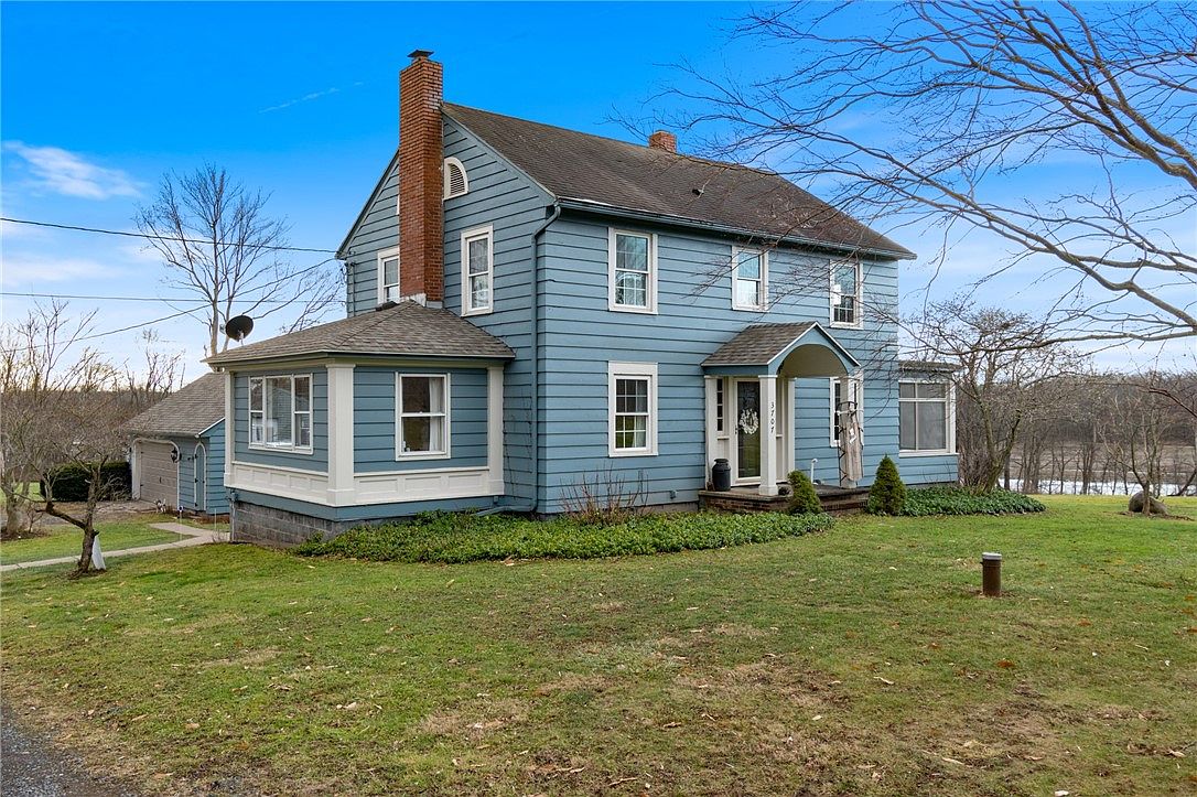 3707 Montana Rd, Savannah, NY 13146 Zillow