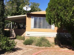 3500 W Apricot Dr, Tucson, AZ 85741