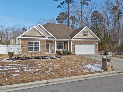 1310 Copper Knoll Ln, Chesapeake, VA, 23320