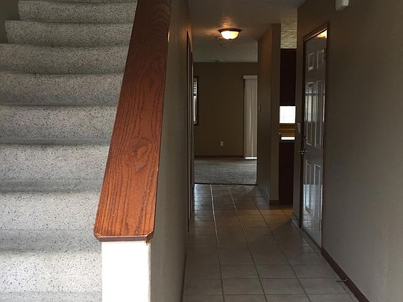 Front Foyer