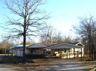 1408 Fm 288, Quitman, TX 75783