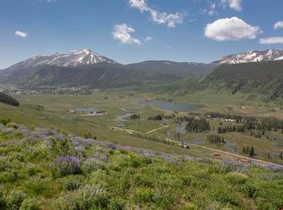 530 Phoenix Way, Crested Butte, CO 81224