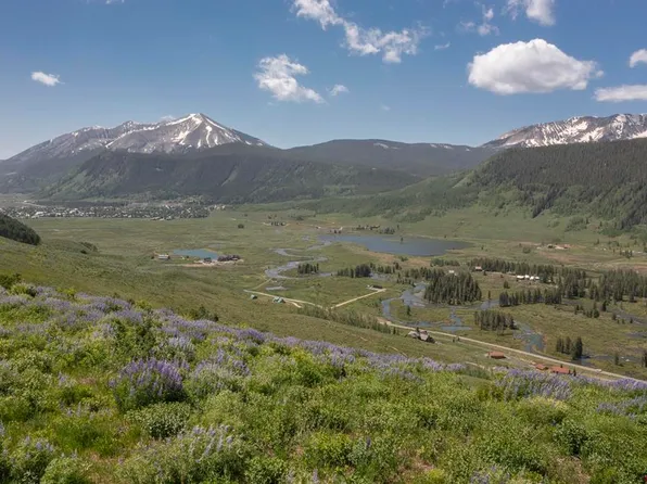 530 Phoenix Way, Crested Butte, CO 81224