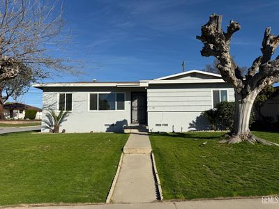 3117 Haley St, Bakersfield, CA, 93305