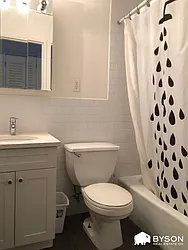 Rented by Byson Real Estate Company