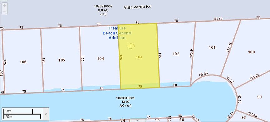 2nd image of 219 Villa Verda Rd