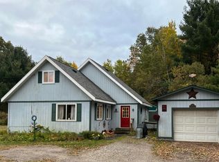 741 W Bard Rd, Muskegon, MI 49445