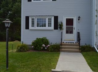 2697 Cranberry Hwy APT 14, Wareham, MA 02571