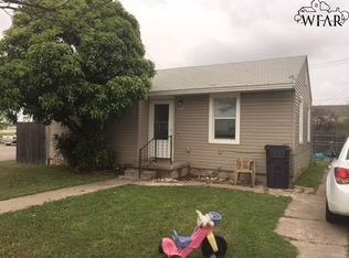 3114 Colquit Rd, Wichita Falls, TX 76309