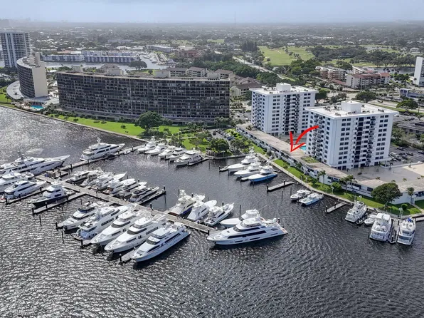 1208 MARINE Way #G10, North Palm Beach, FL 33408