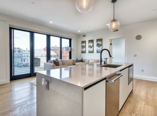 472 W Broadway #204, Boston, MA 02127