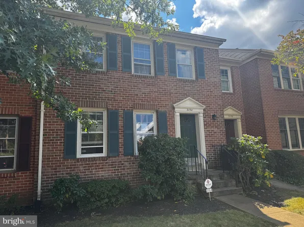3154 Stratford Ct, Oakton, VA 22124