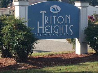 6 Grouper Loop, Hampton, VA 23666