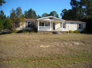 645 Winding Rdg, Sanford, NC 27332