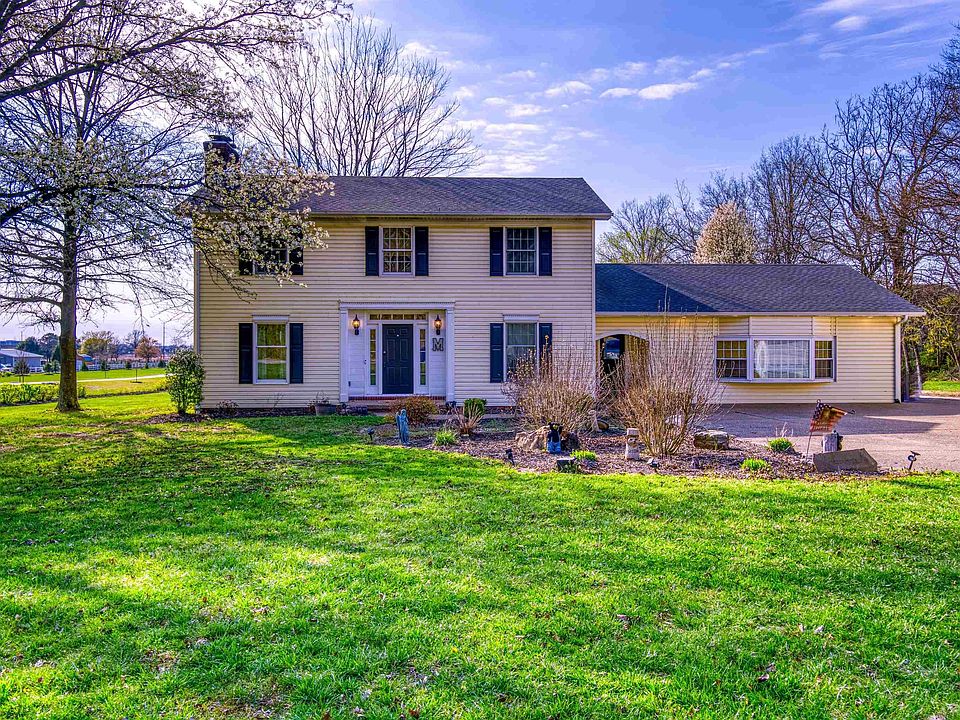 3277 Libbert Rd, Newburgh, IN 47630 Zillow