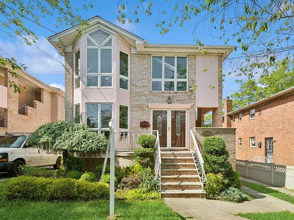 200-15 16th Ave #2, Bayside, NY 11360