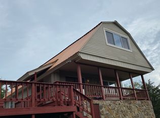 356 Alder Branch Rd, Sevierville, TN 37876