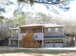 13949 Remlap Dr, Remlap, AL 35133