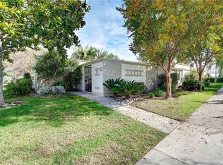 421 Avenida Castilla UNIT C, Laguna Woods, CA 92637
