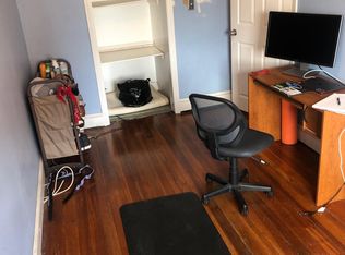18 City Point Ct #18, Boston, MA 02127