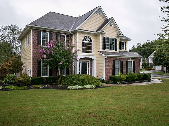 2nd image of 1661 Hillside Bend Xing