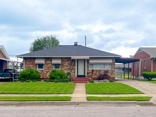 1607 Elizabeth St, Madison, IL 62060