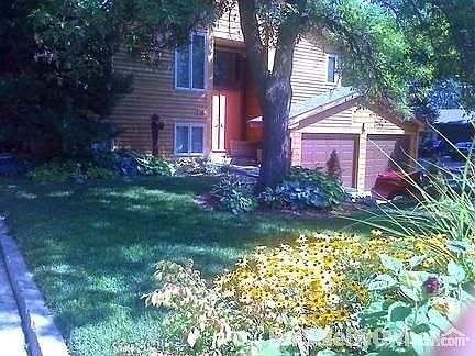 Full House - Front - Mid Summer -mailbox