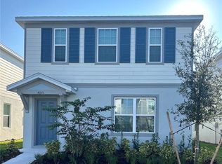 4071 Roaming Brook Dr, Apopka, FL 32712