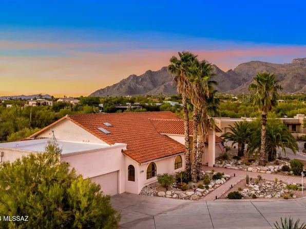 1700 E Placita Padre Isidoro, Tucson, AZ 85718