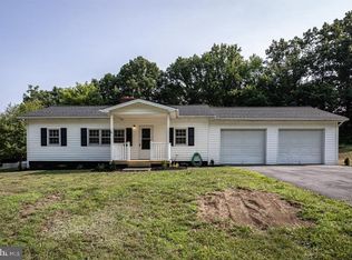 3219 Short Run Rd, Elkton, VA 22827