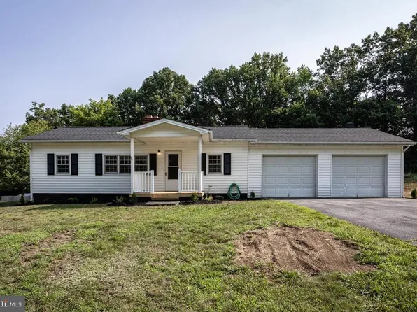 3219 Short Run Rd, Elkton, VA 22827