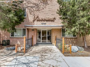 833 E Ellsworth Ave APT 208, Denver, CO 80209