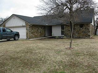 14590 NE 6th St, Choctaw, OK 73020