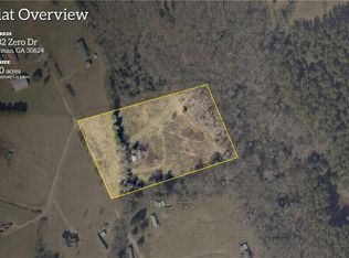 2732 Zero O Dr, Bowman, GA 30624