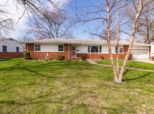 1416 Annis Ave, Mattoon, IL 61938