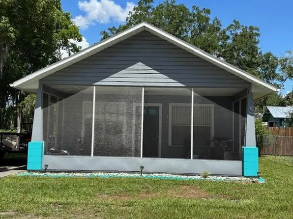 709 NW 3rd St, Gainesville, FL 32601