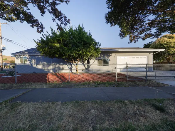 33603 3rd St, Union City, CA 94587