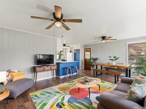 54-274 Kaipapau Loop, Hauula, HI 96717