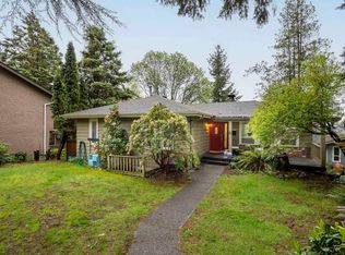2634 Rogate Ave, Coquitlam, BC