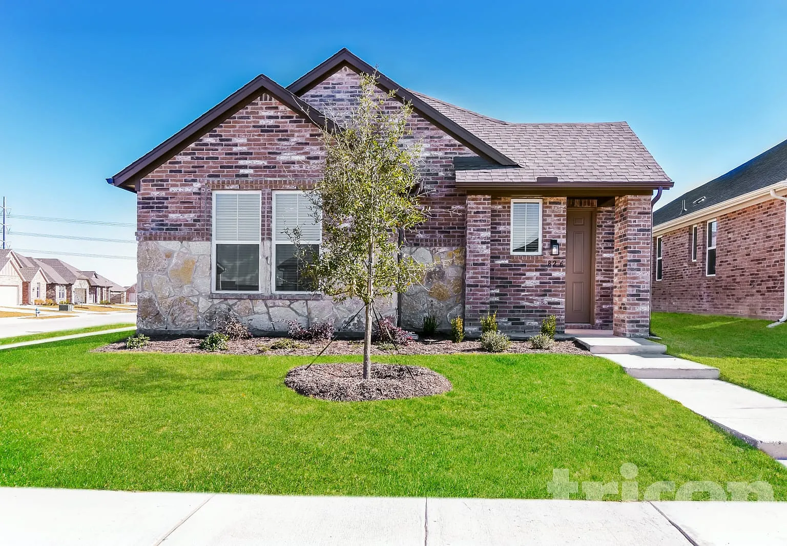 8216 Howell Oak Drive McKinney TX — Photo 1