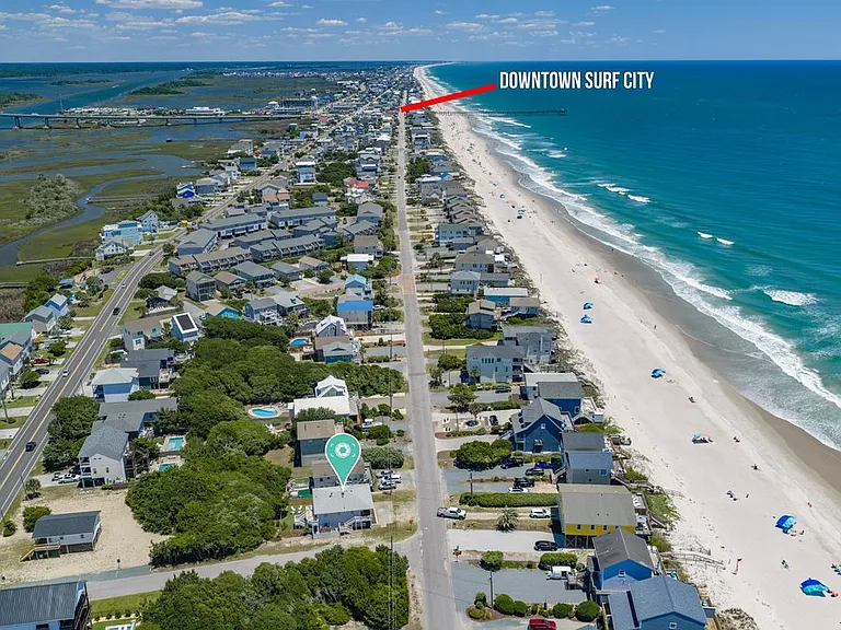 1027 S Shore Dr #B — Photo 24