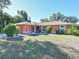 2731 Verde Ter, North Port, FL 34286