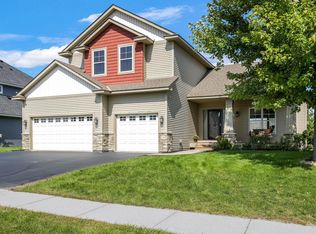 3336 Skinner St SW, Prior Lake, MN 55372