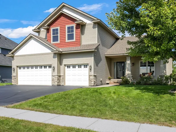 3336 Skinner St SW, Prior Lake, MN 55372